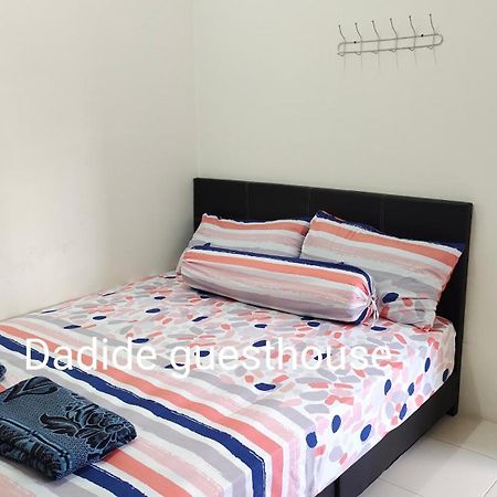 Dadide Guesthouse Alor Gajah Luaran gambar