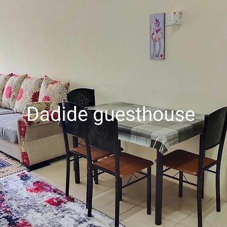 Dadide Guesthouse Alor Gajah Luaran gambar