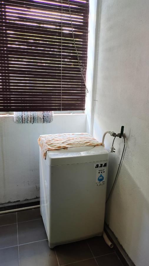 Dadide Guesthouse Alor Gajah Luaran gambar