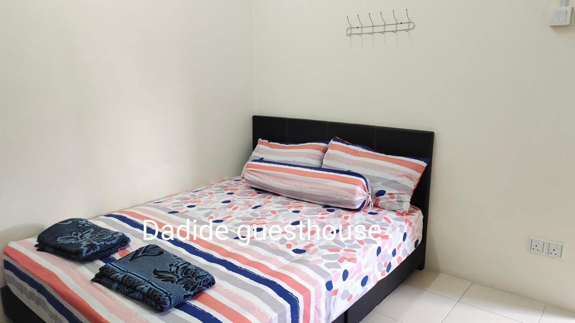 Dadide Guesthouse Alor Gajah Luaran gambar